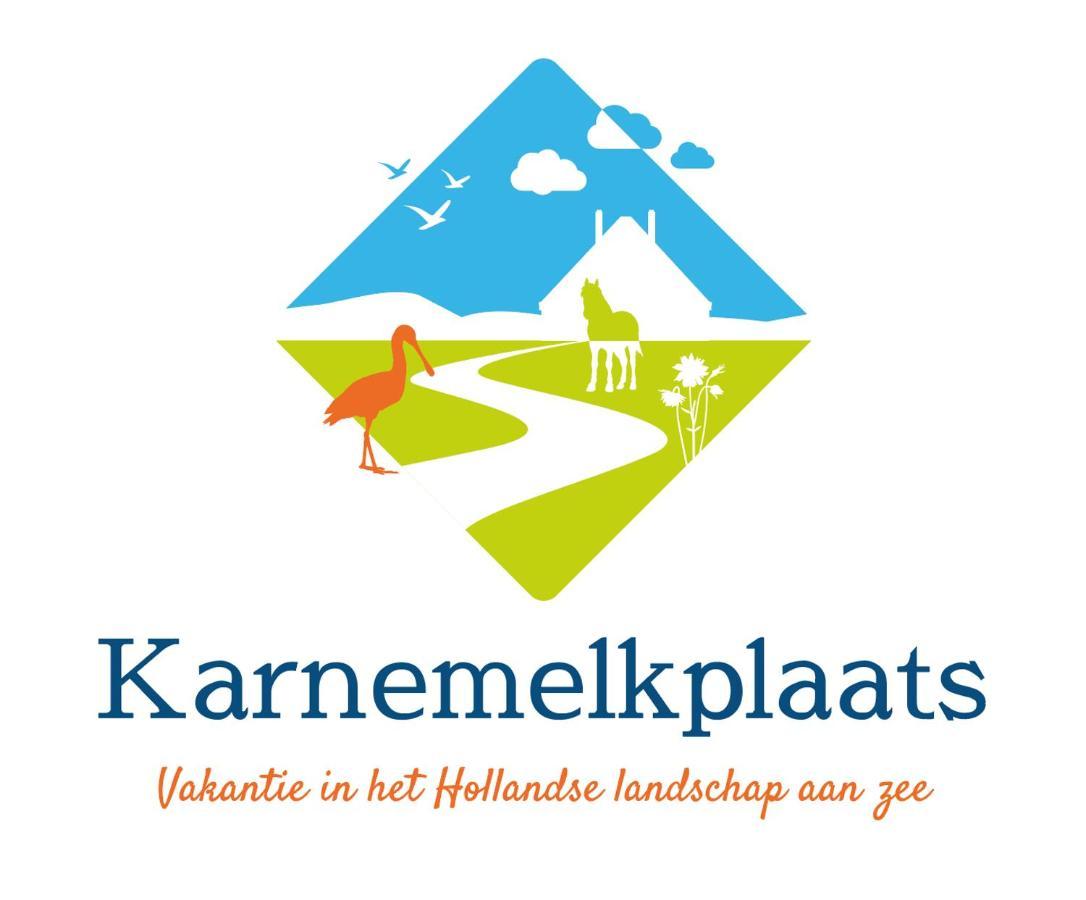 De Hut, In Natuurgebied En Vlakbij Het * Callantsoog