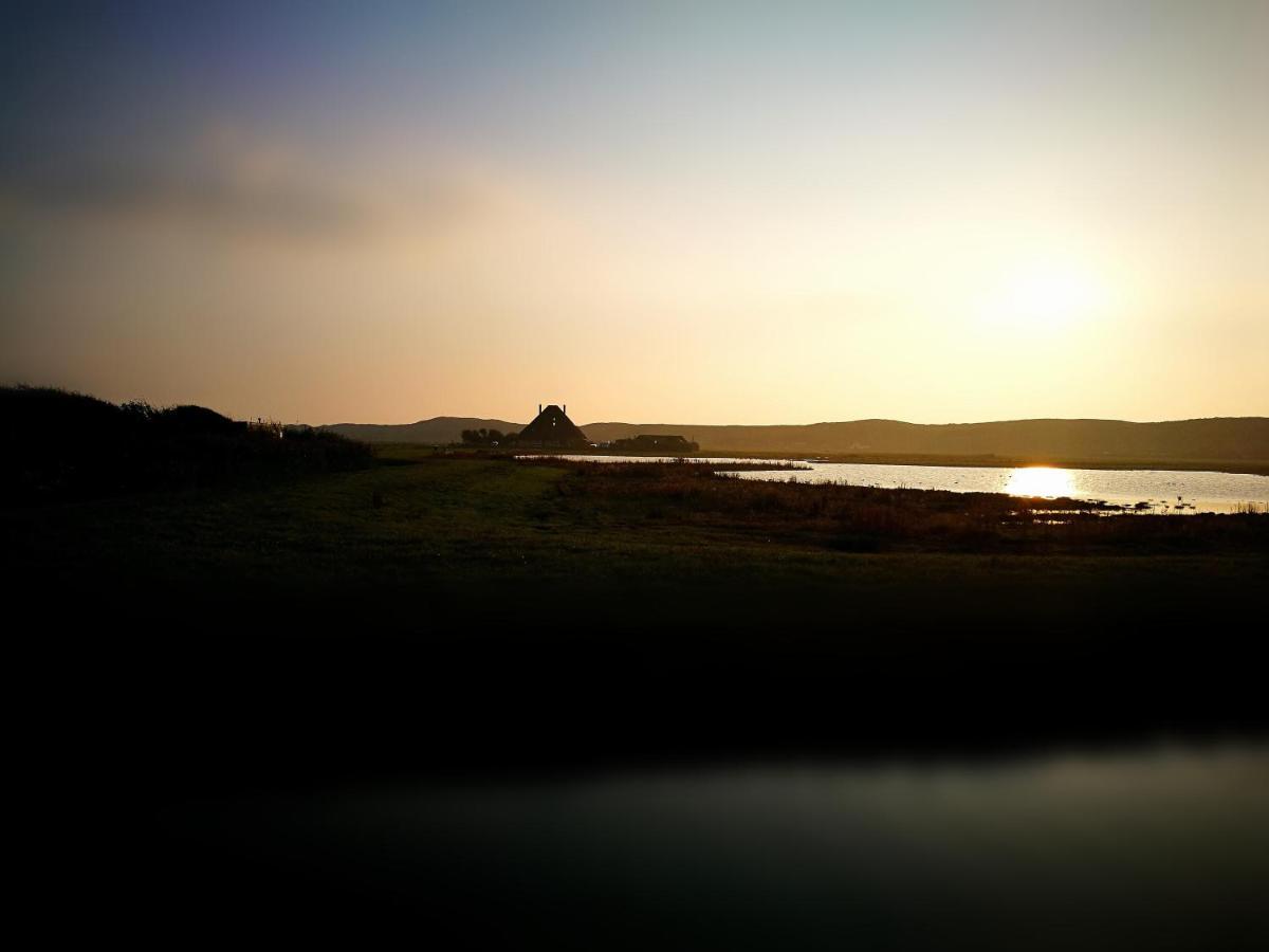 Campsite De Hut, In Natuurgebied En Vlakbij Het Callantsoog