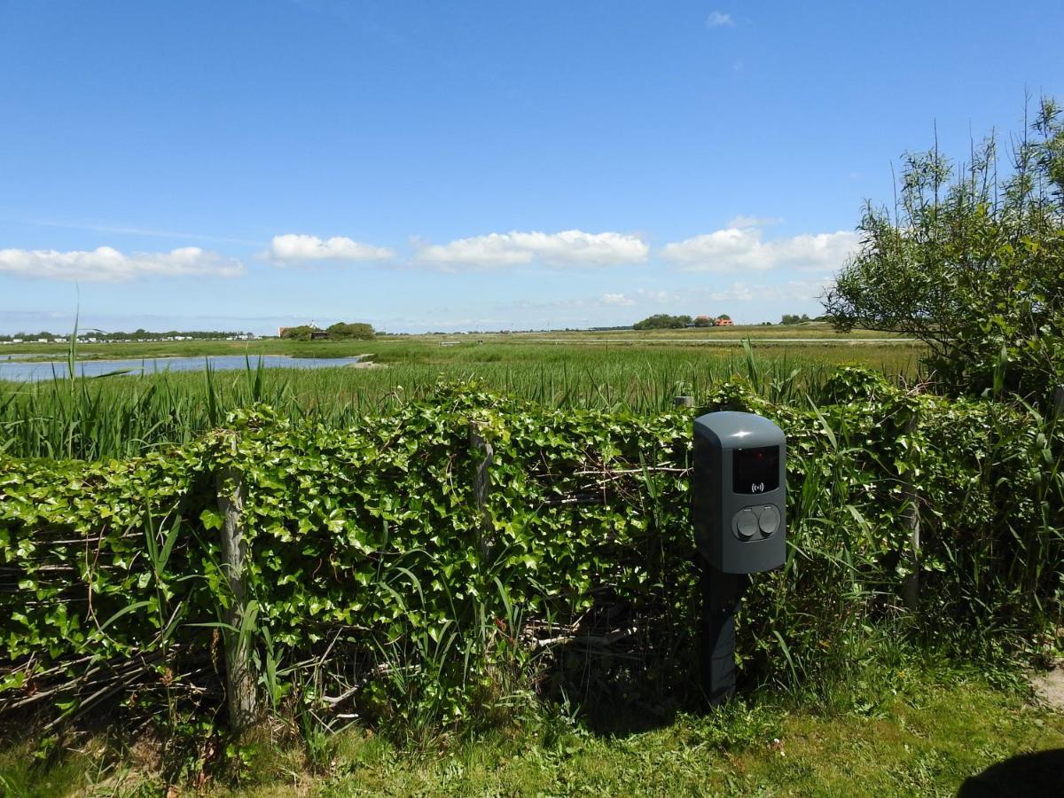Campsite De Hut, In Natuurgebied En Vlakbij Het Callantsoog